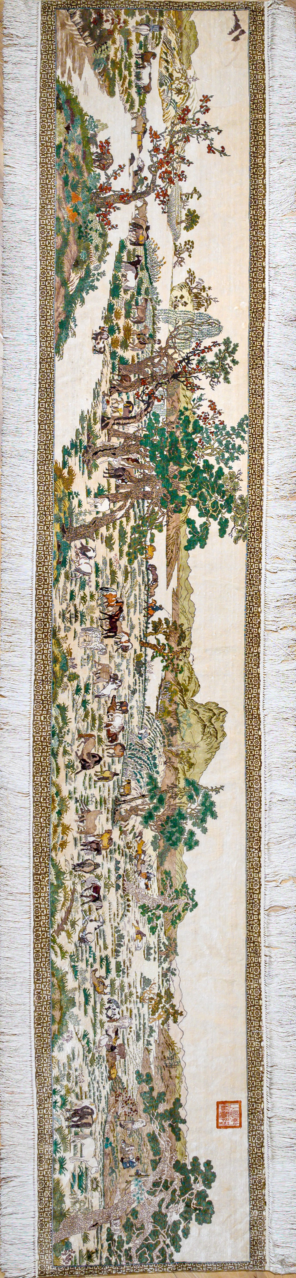 艺术挂毯 艺术挂毯